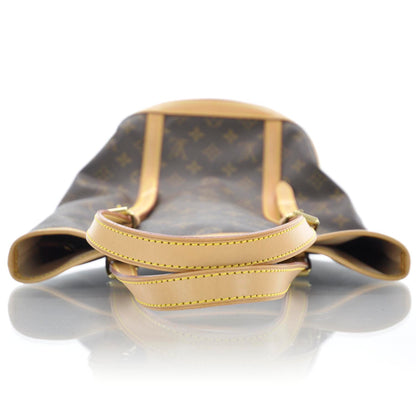 Louis Vuitton Monogram Bucket 27 5 of 9