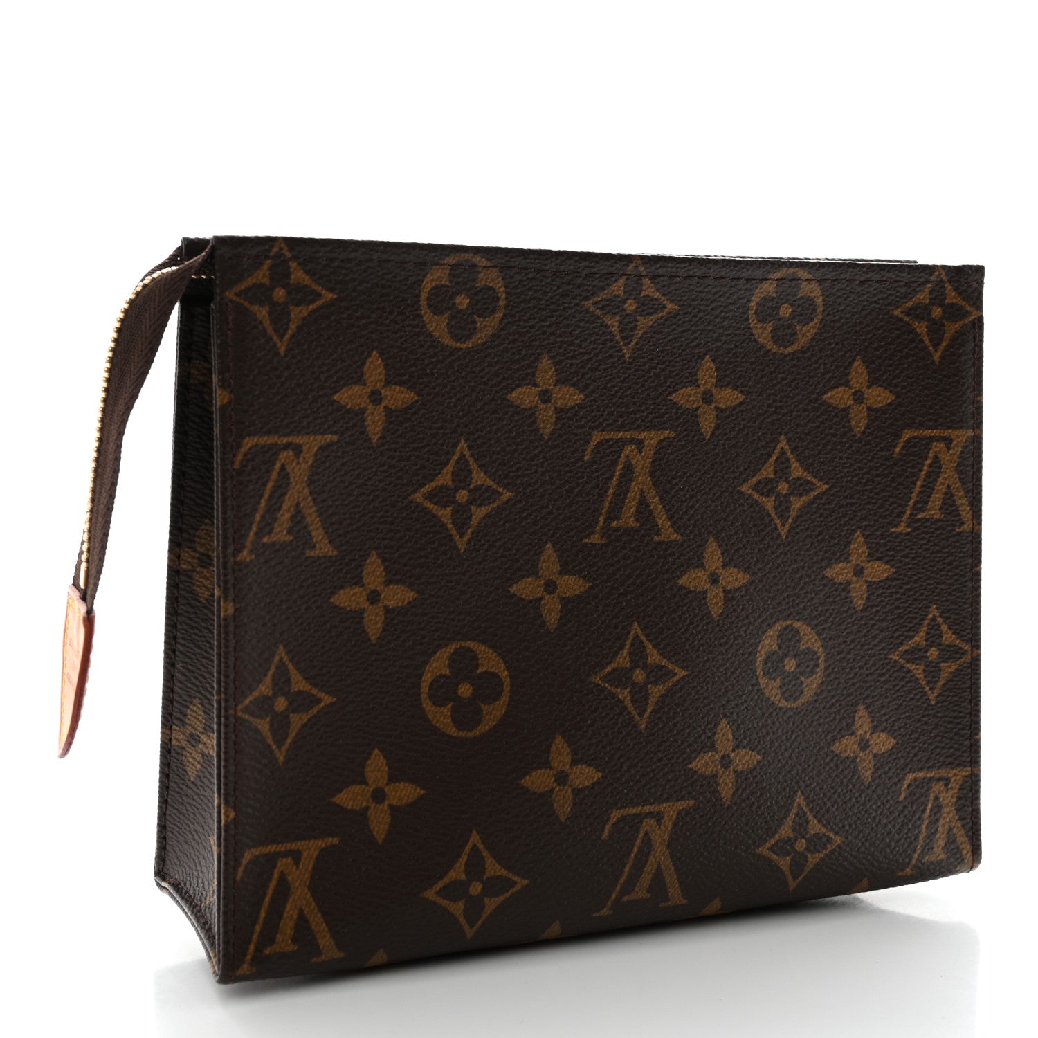 Louis Vuitton Monogram Toiletry Pouch 19 3 of 6