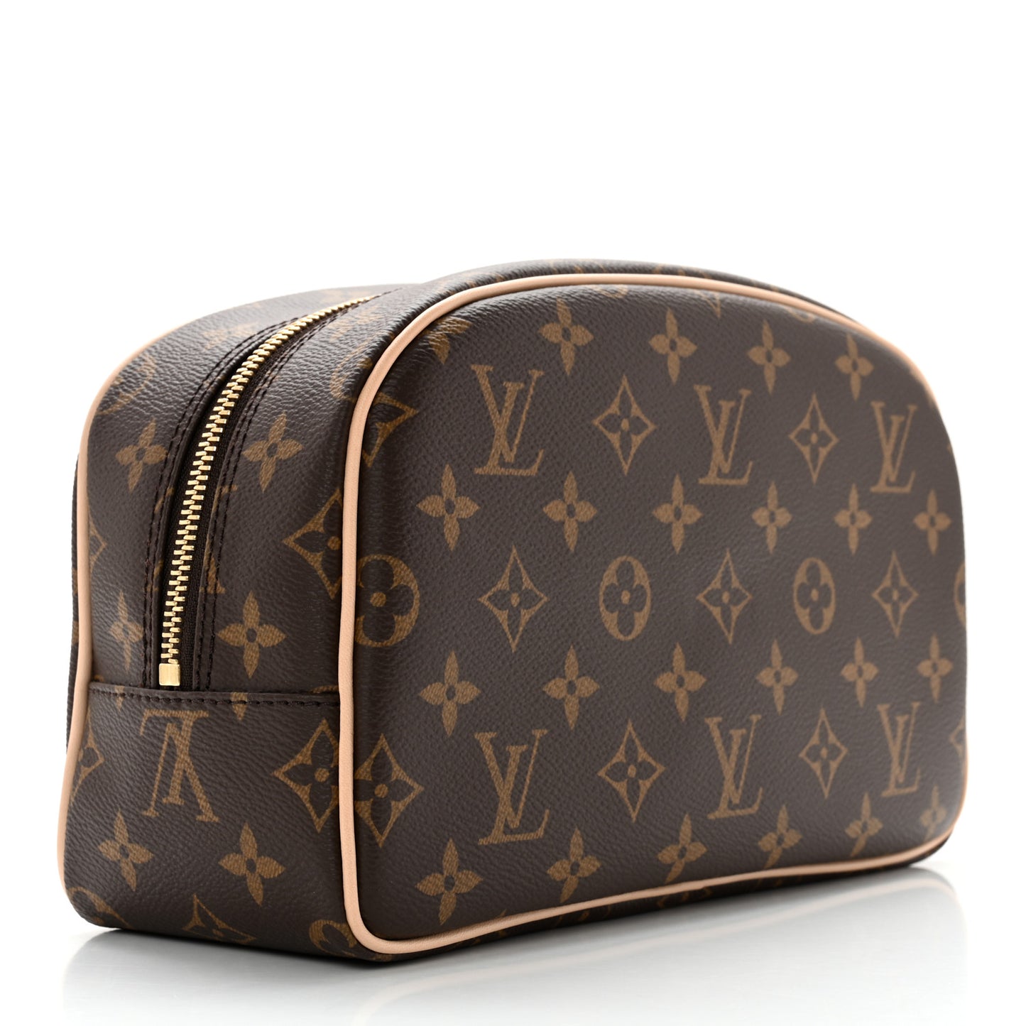 Monogram Toiletry Bag 25