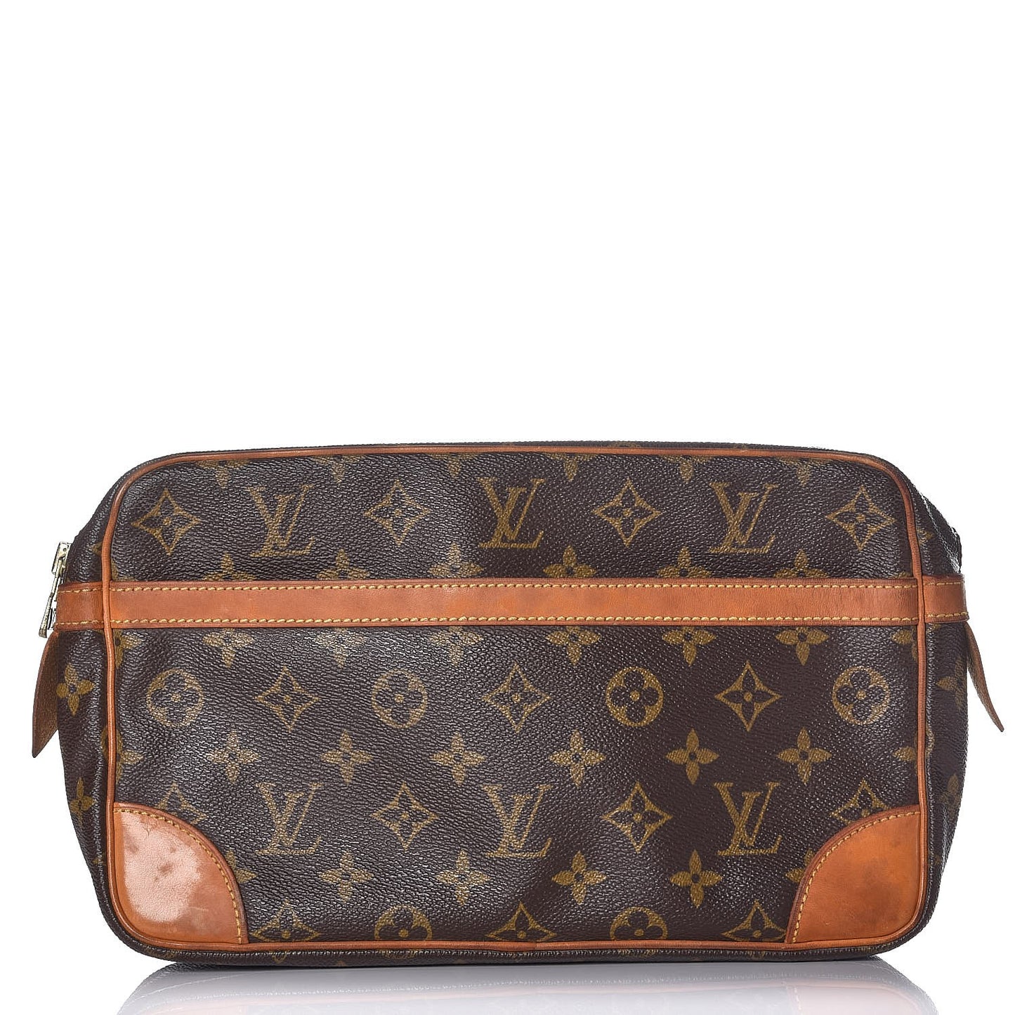 Monogram Compiegne 28