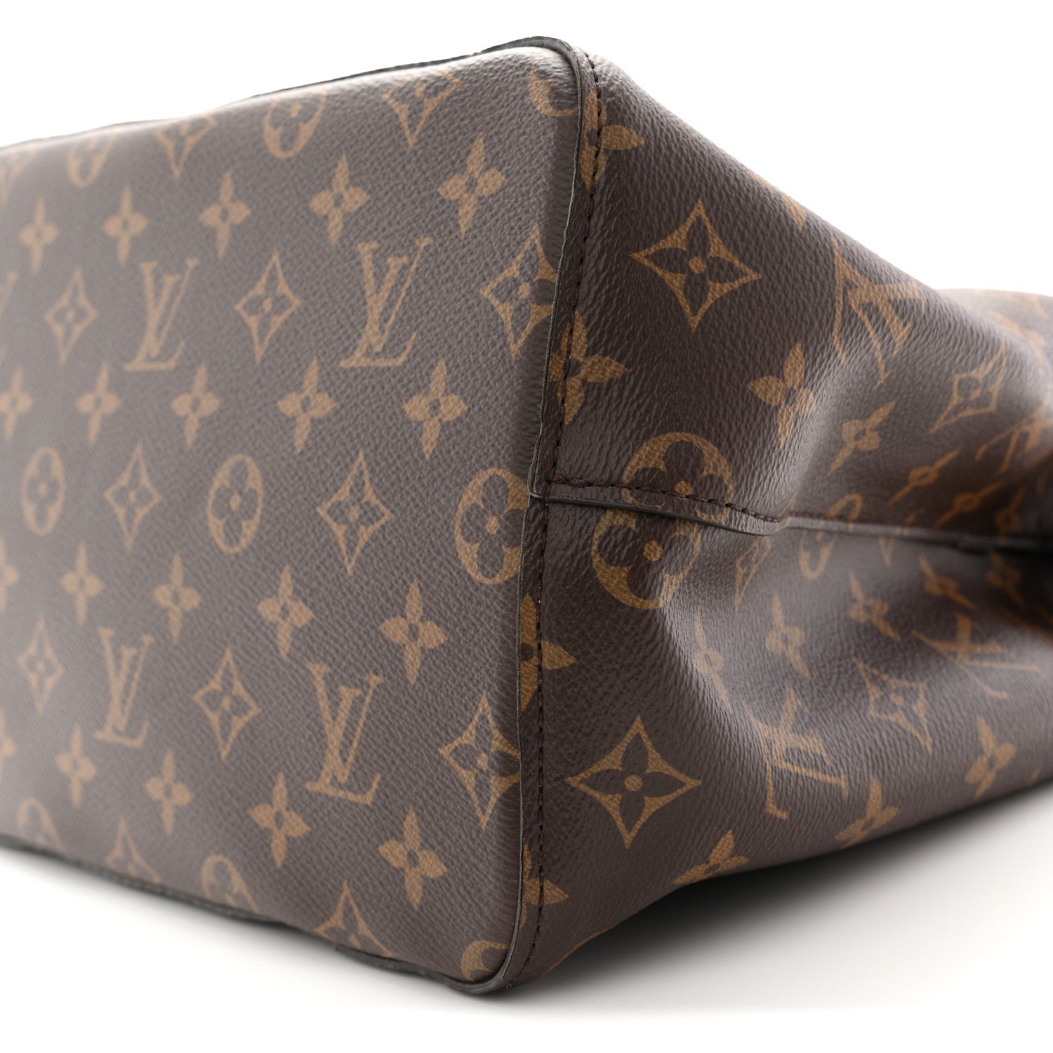 Louis Vuitton Monogram Neonoe MM Rose Poudre 9 of 11