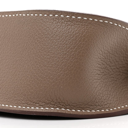 Hermes Evercolor Mini Jypsiere Etoupe 10 of 10