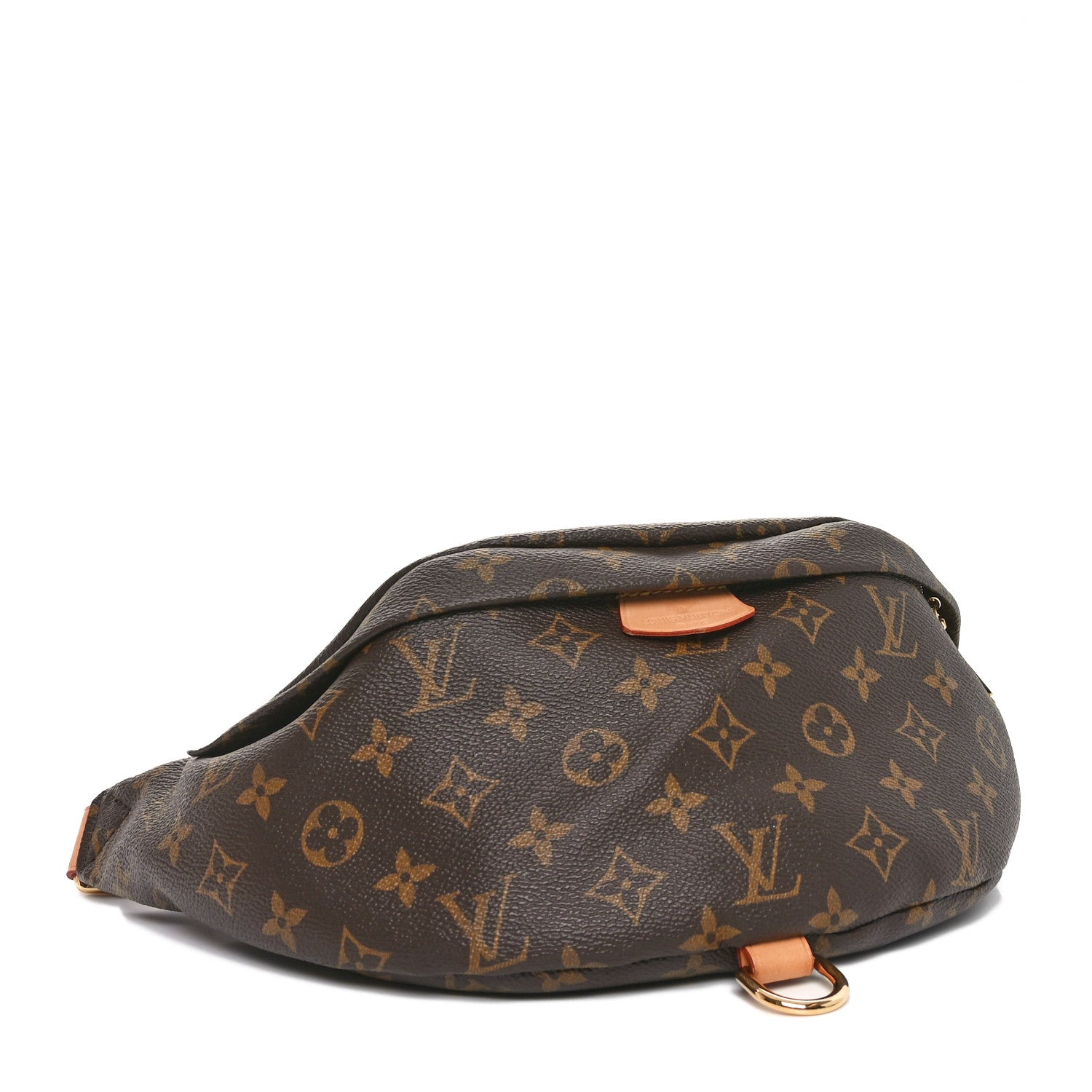 Louis Vuitton Monogram Bumbag 4 of 9