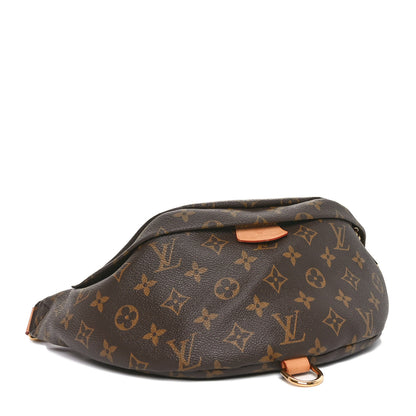 Louis Vuitton Monogram Bumbag 4 of 9