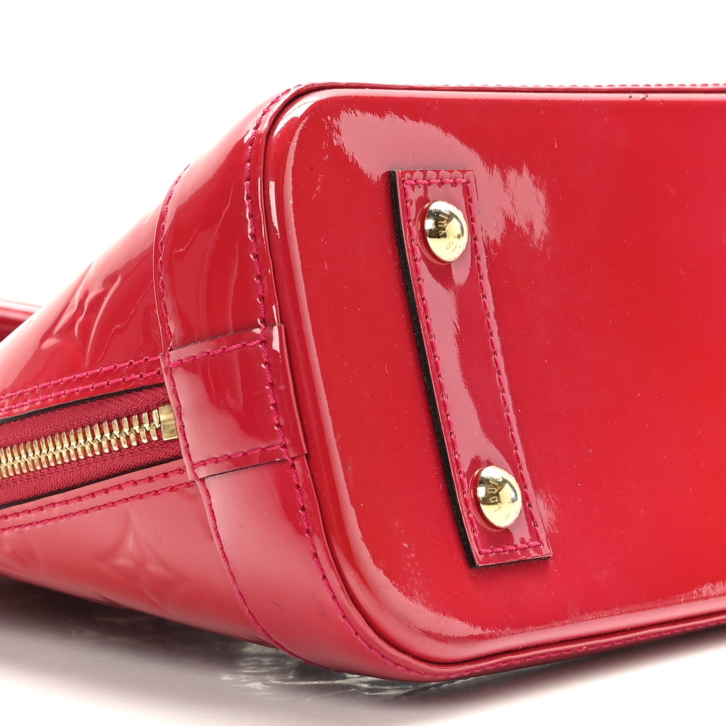 Vernis Alma BB Rose Indien