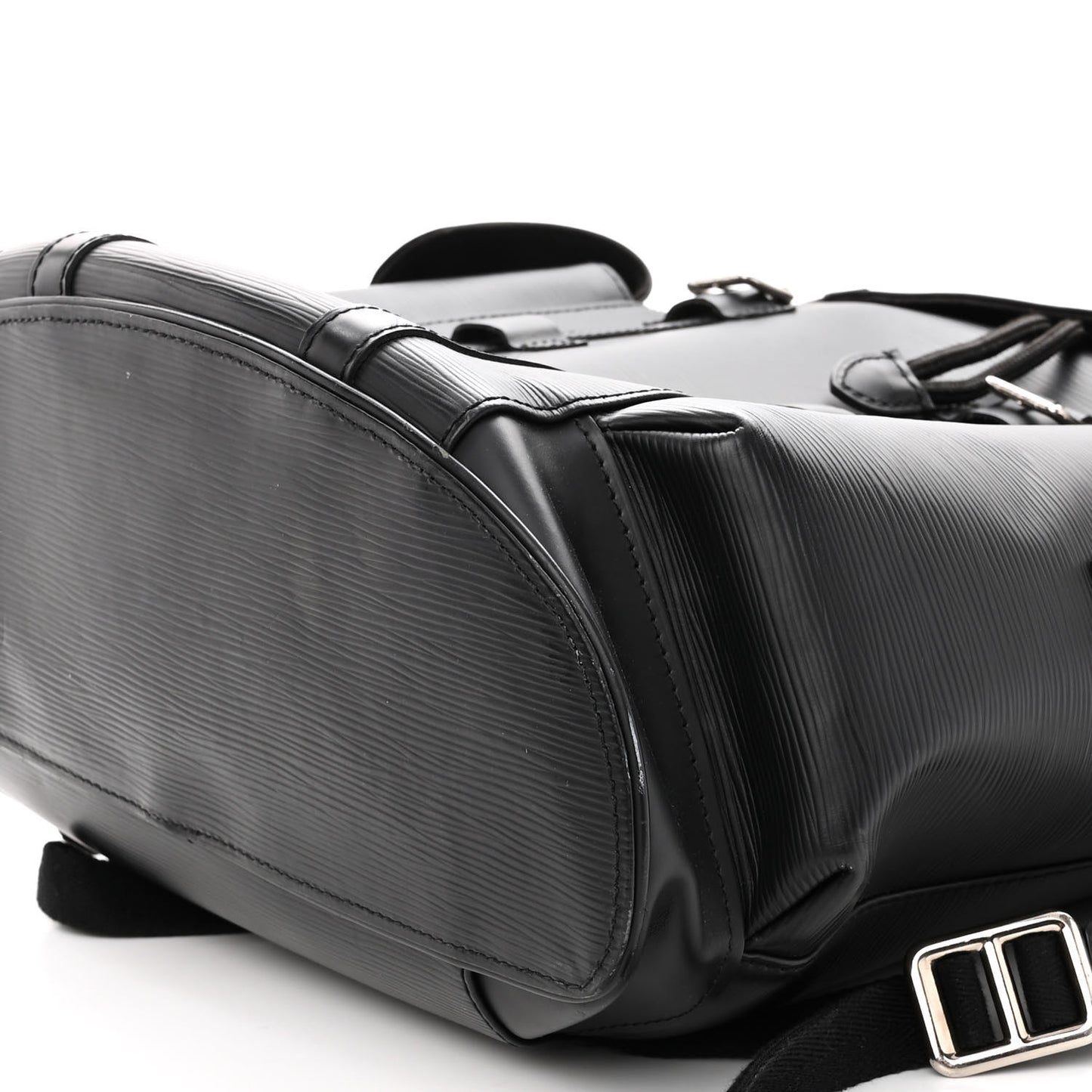 Epi Christopher Backpack PM Black