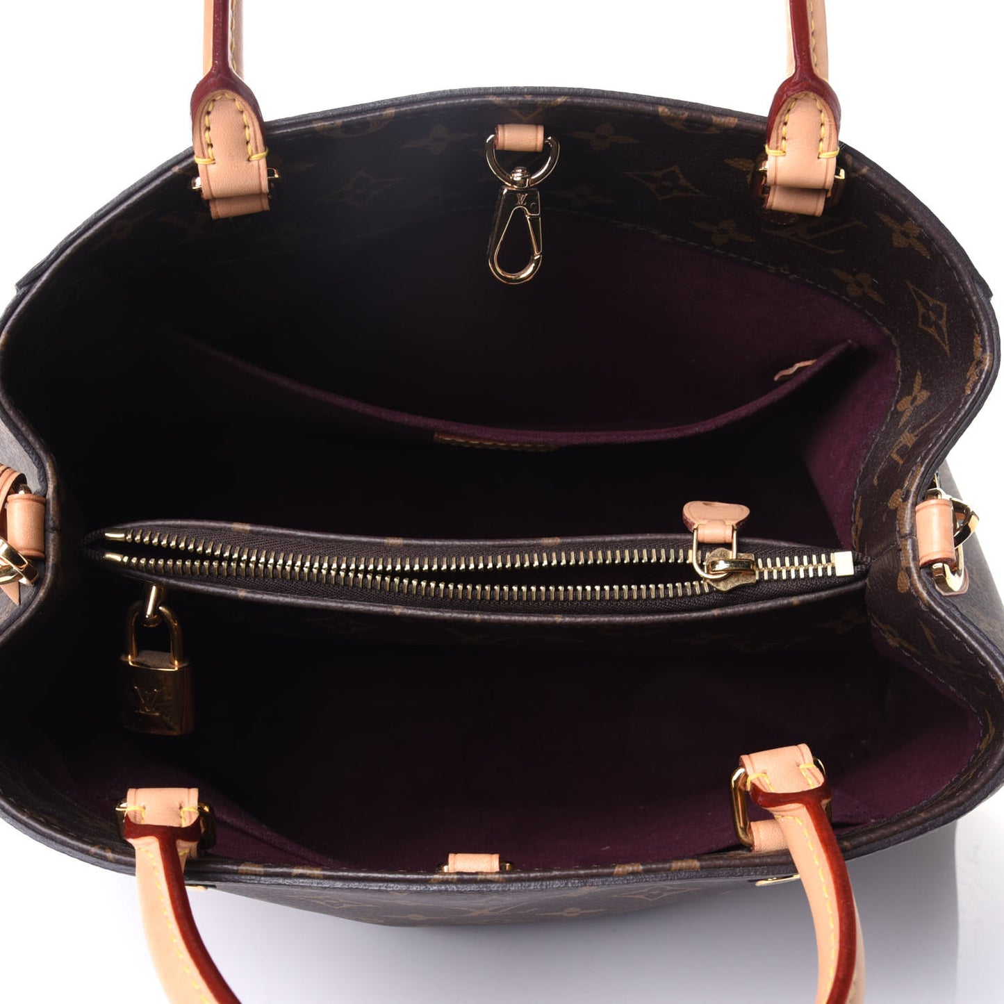Monogram Montaigne MM