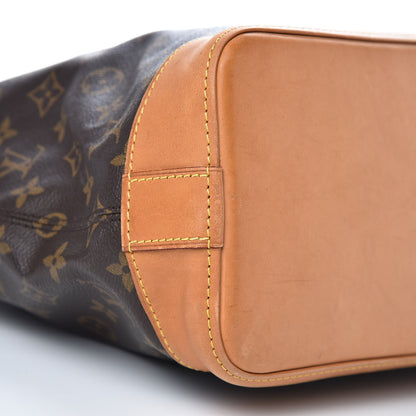 Louis Vuitton Monogram Lockit Horizontal 8 of 20