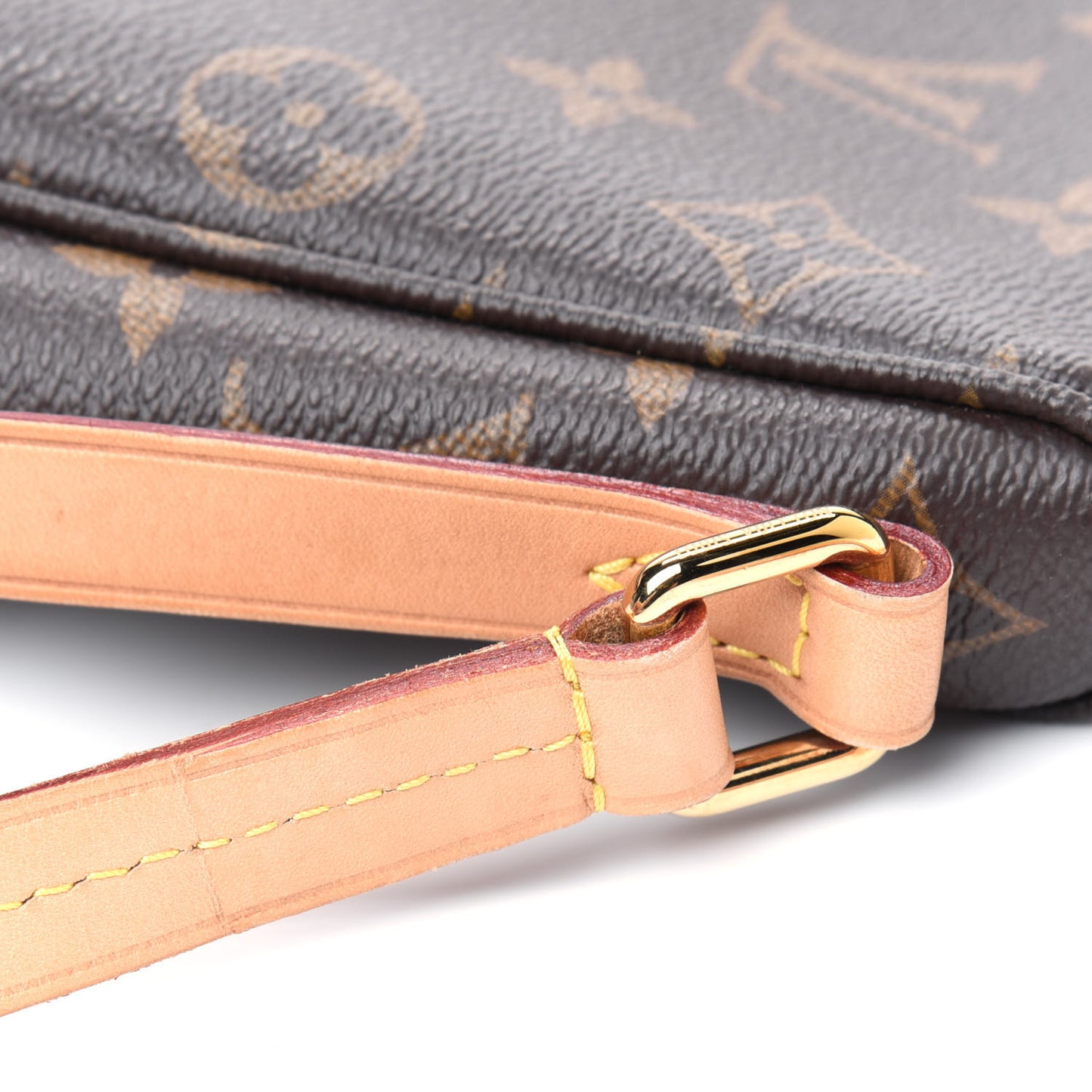 Monogram Mabillon