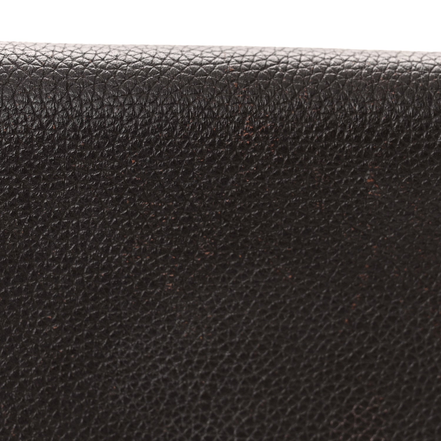 Tom Ford Grained Calfskin Medium Jennifer Crossbody Bag Brown 12 of 18