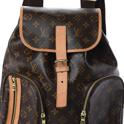 Louis Vuitton Monogram Bosphore Backpack 6 of 8