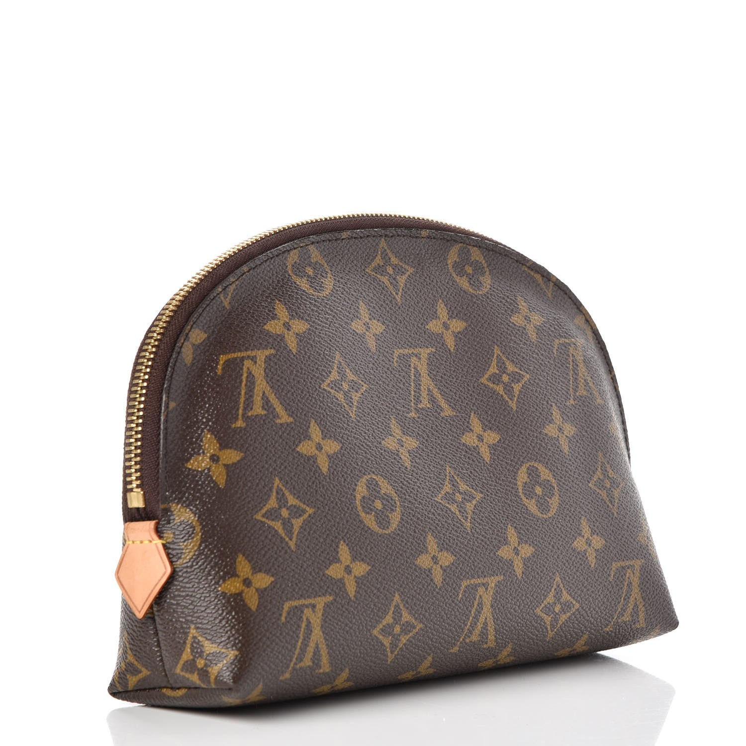 Louis Vuitton Monogram Cosmetic Pouch GM 3 of 7