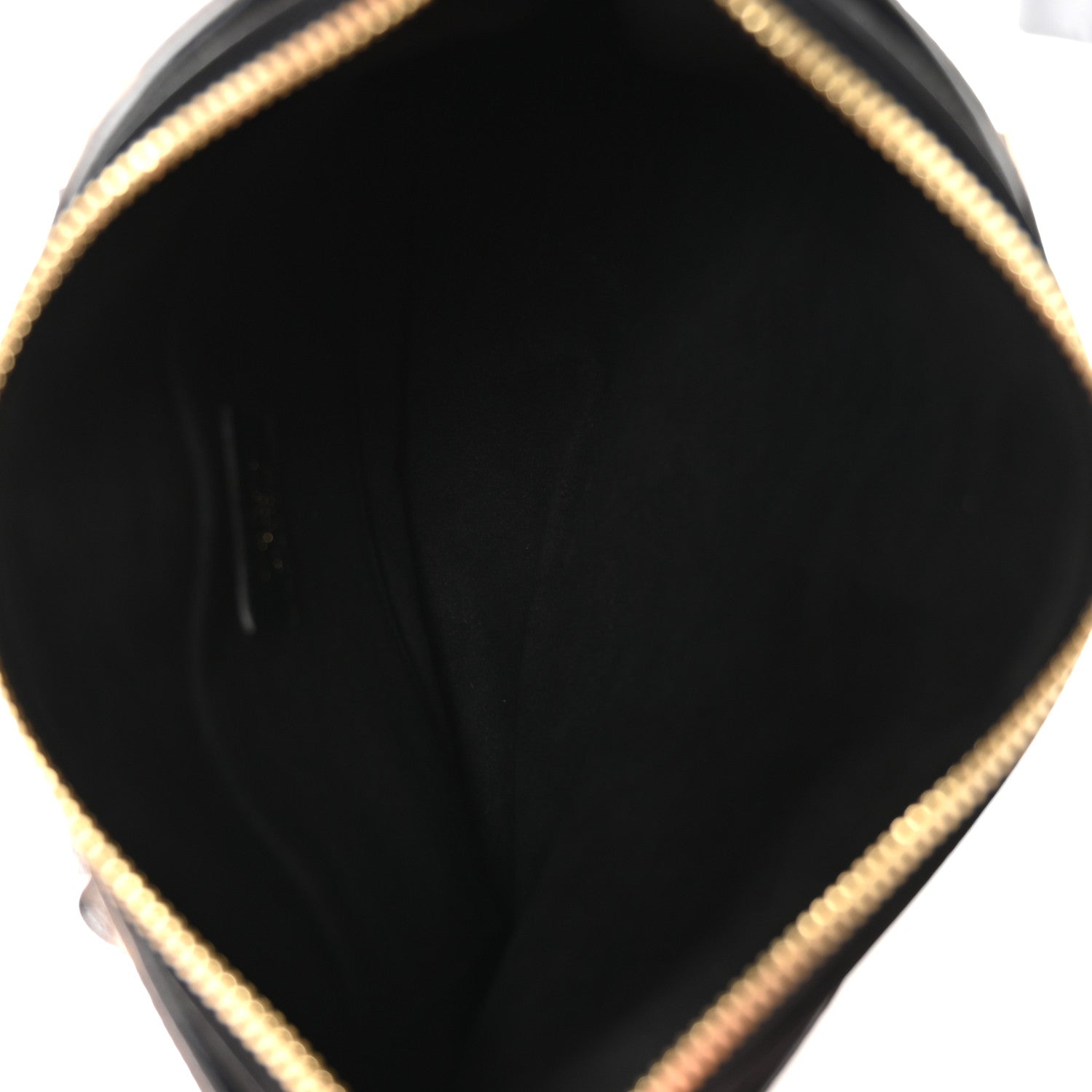 Louis Vuitton Monogram Pallas Full BB Black 5 of 11