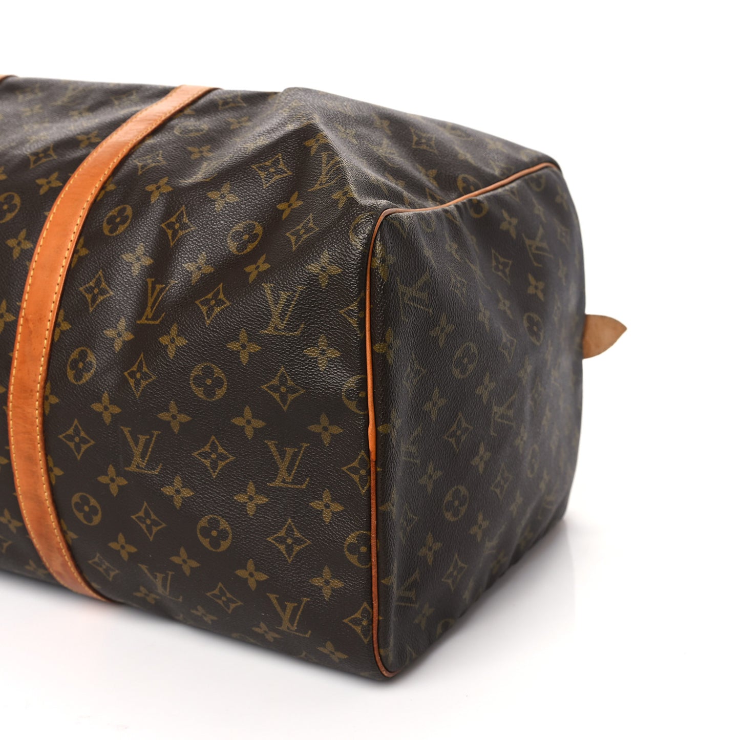 Monogram Sac Souple 55