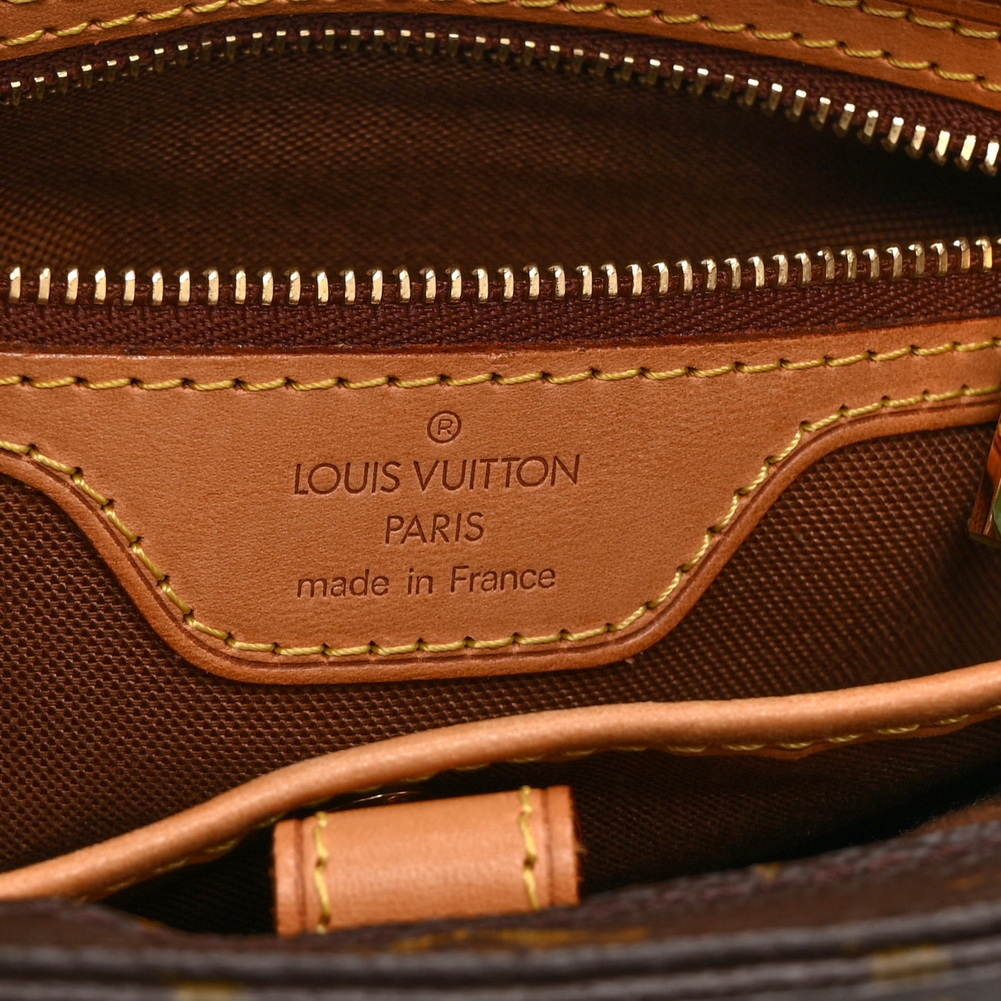 Monogram Vavin PM