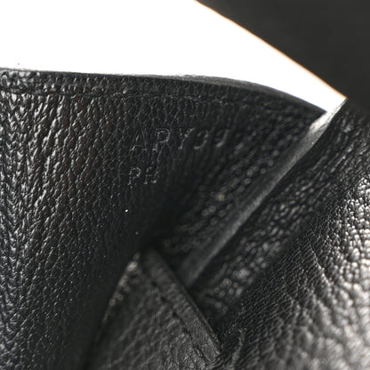 Hermes Togo Birkin 30 Black 7 of 12