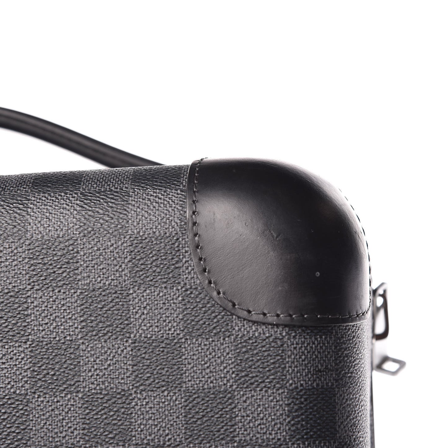 Damier Graphite Horizon 55