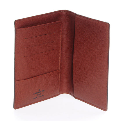 Louis Vuitton Monogram Passport Cover 7 of 7