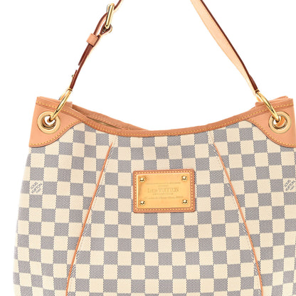 Louis Vuitton Damier Azur Galliera PM 7 of 10