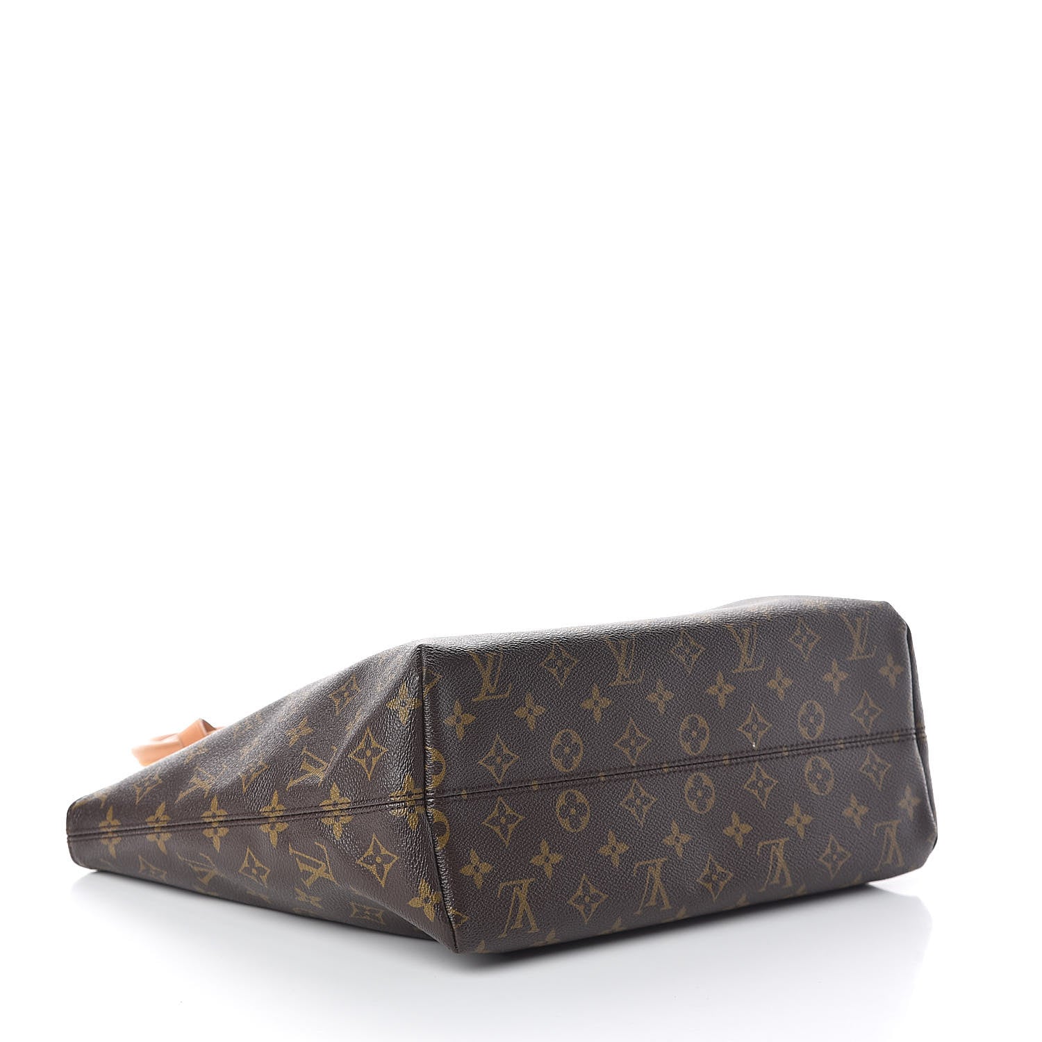 Louis Vuitton Monogram Raspail PM 4 of 9