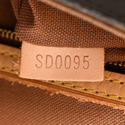 Louis Vuitton Monogram Mini Looping 7 of 12