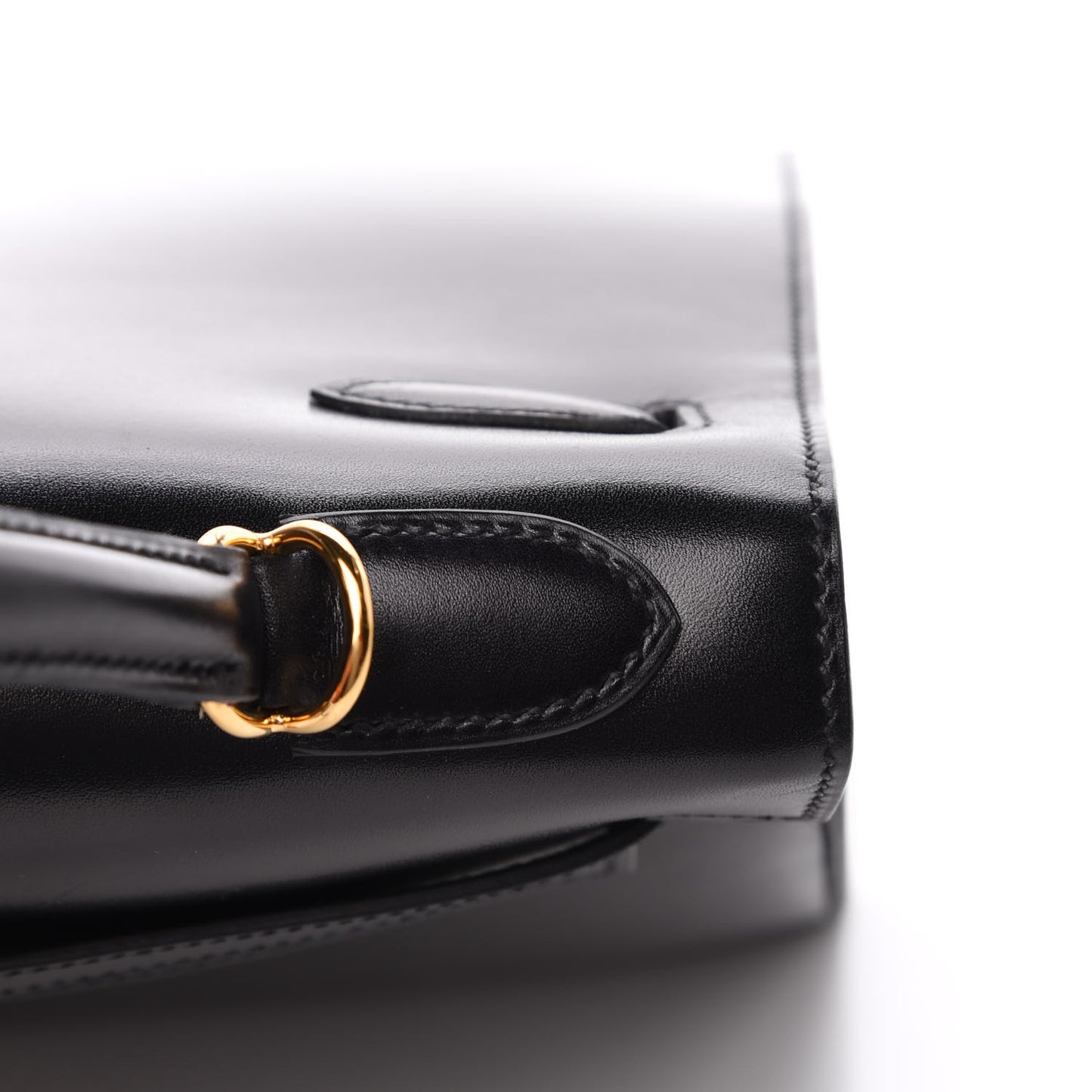 Box Kelly Sellier 32 Black