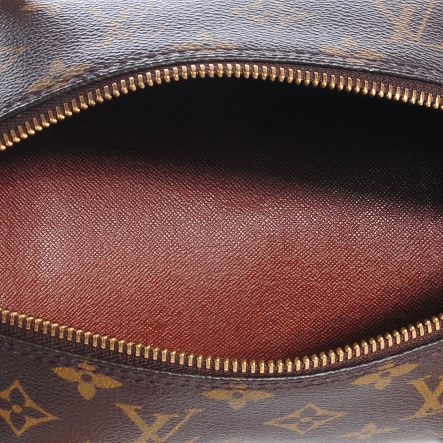 Monogram Papillon 30