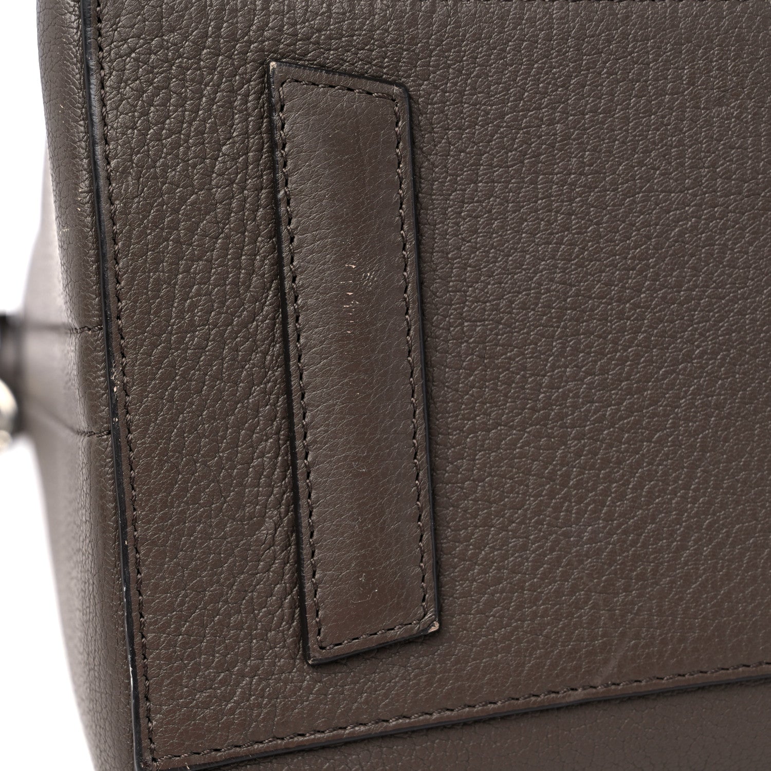 Givenchy Sugar Goatskin Medium Antigona Heather Grey 13 of 16
