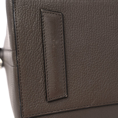 Givenchy Sugar Goatskin Medium Antigona Heather Grey 13 of 16