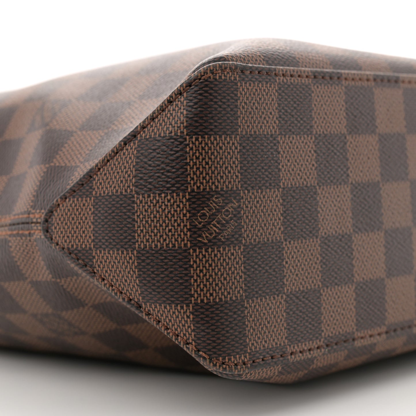 Damier Ebene Jake Tote