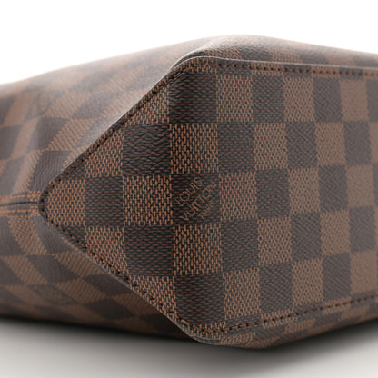 Louis Vuitton Damier Ebene Jake Tote 9 of 11