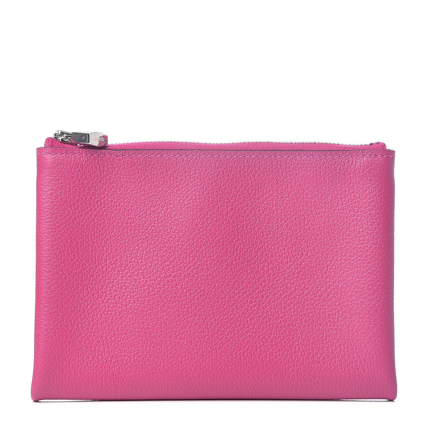 Evercolor Small Atout Pouch Rose Pourpre Bleu Saphir