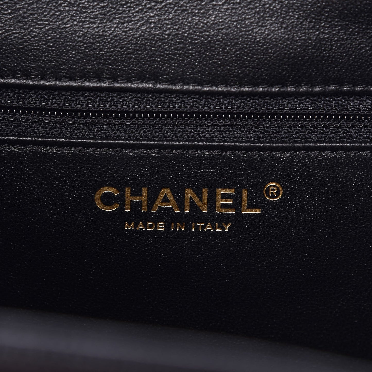 Caviar Quilted Business Affinity Backpack Black