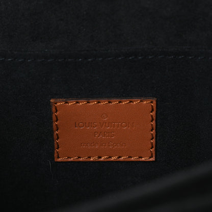 Louis Vuitton Reverse Monogram Dauphine MM 6 of 11