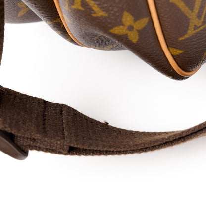 Louis Vuitton Monogram Reporter GM 11 of 12
