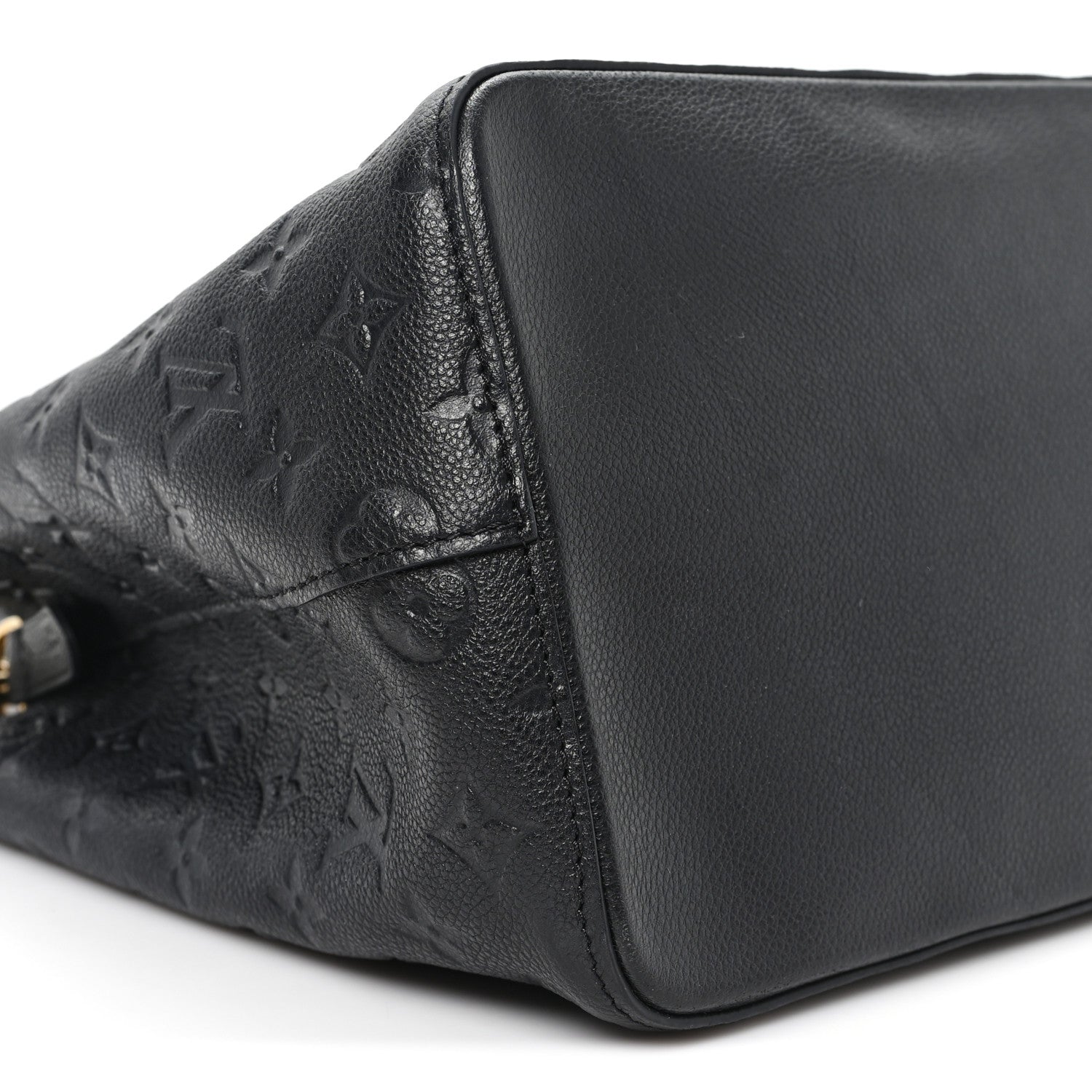 Louis Vuitton Empreinte Neonoe MM Black 9 of 10