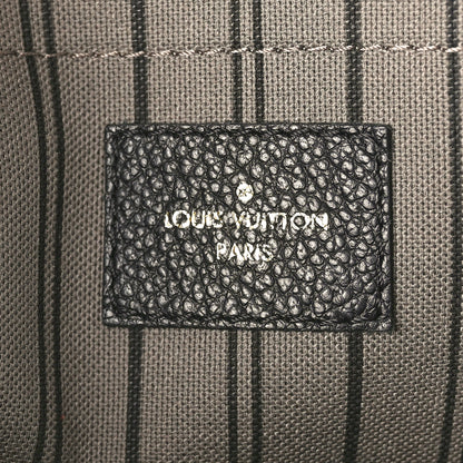 Louis Vuitton Empreinte Montaigne GM Black 6 of 9