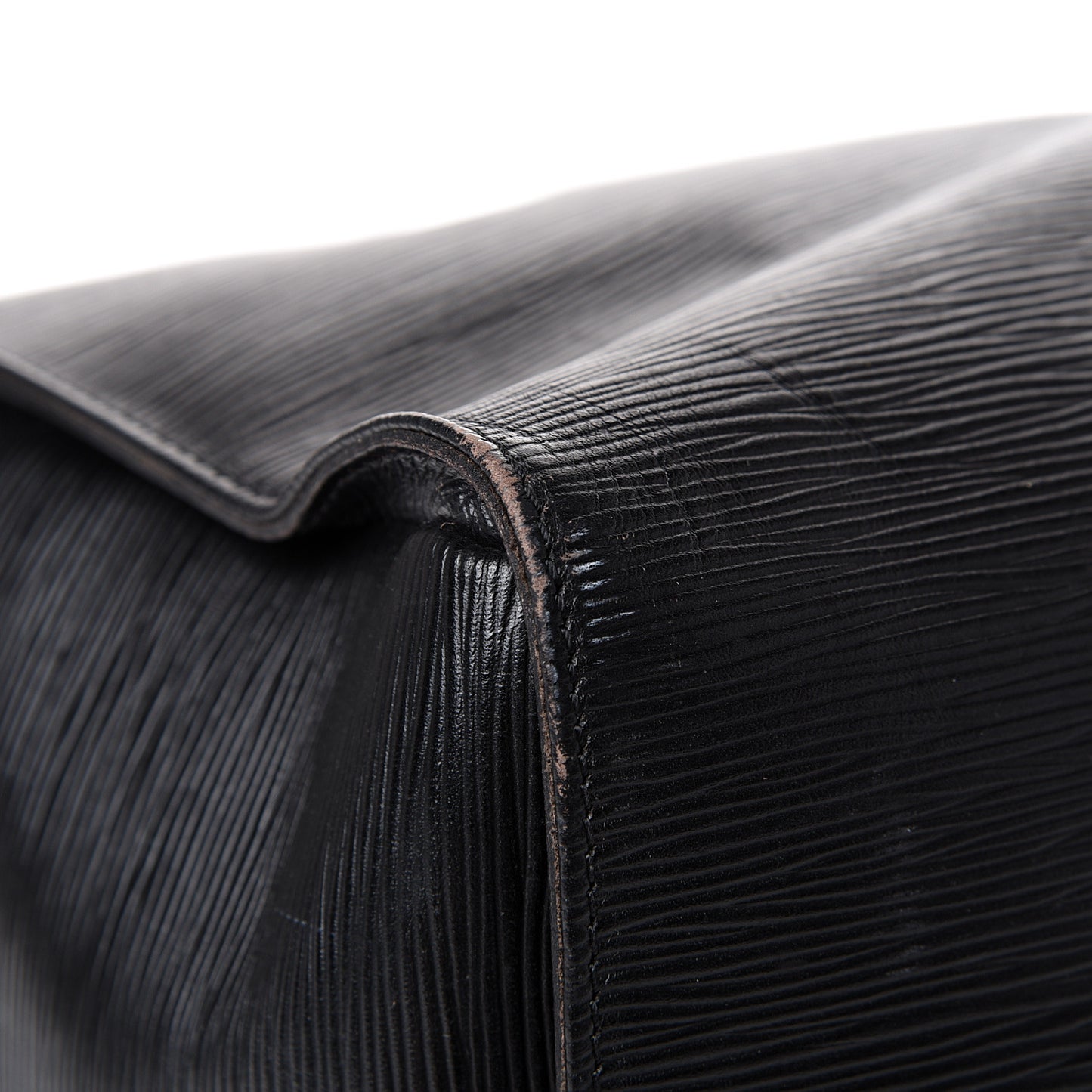 Epi Keepall 50 Black
