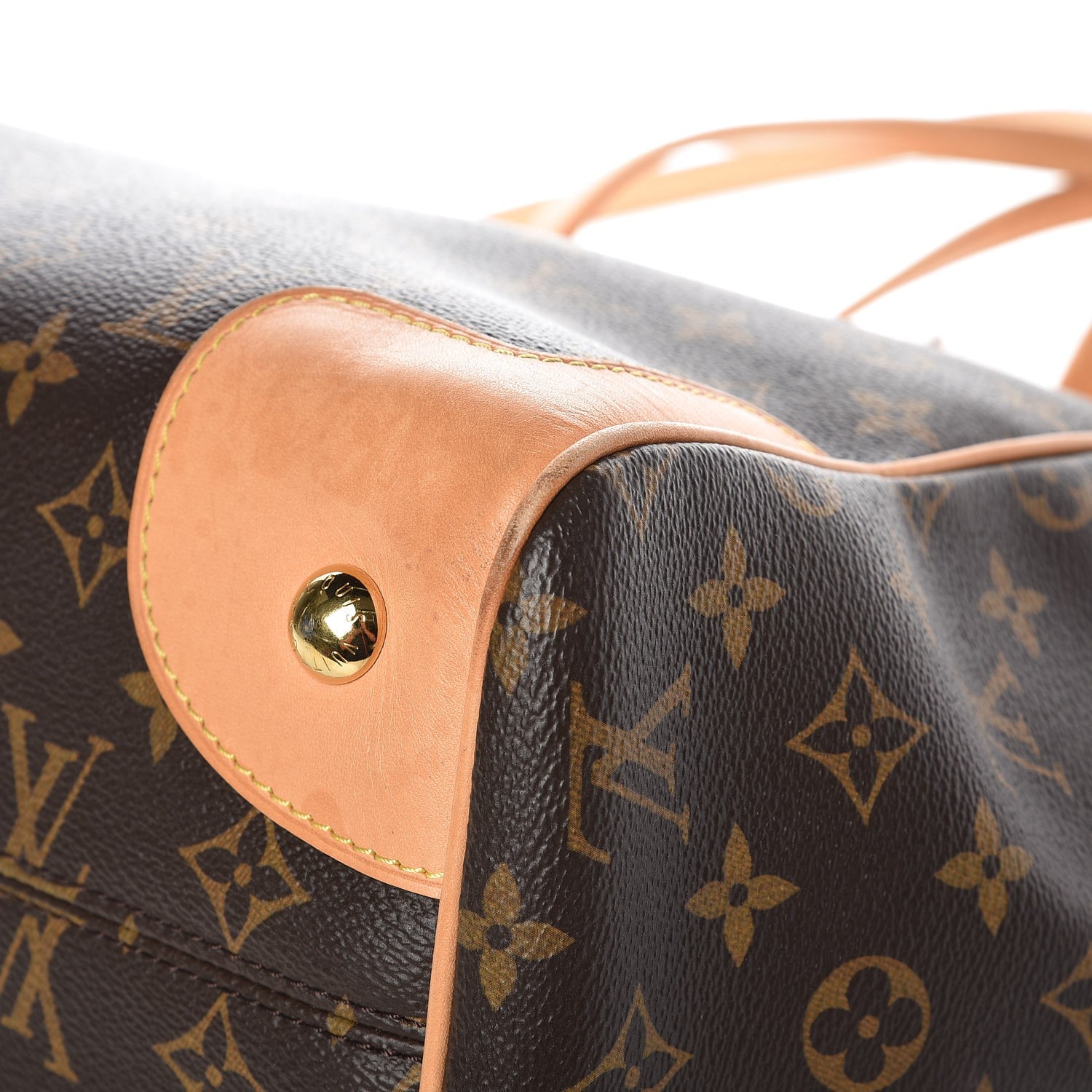 Louis Vuitton Monogram Estrela NM 11 of 13