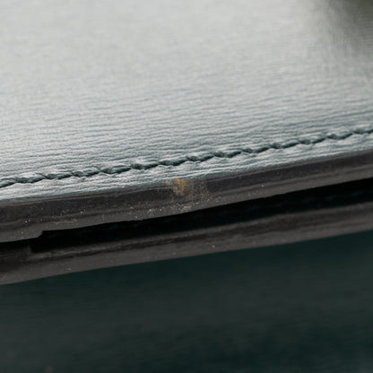 Celine Box Calfskin Teen Classic Box Flap Bag Amazone 13 of 14