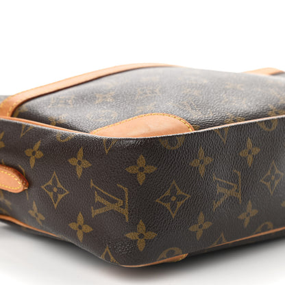 Louis Vuitton Monogram Trocadero 30 8 of 13