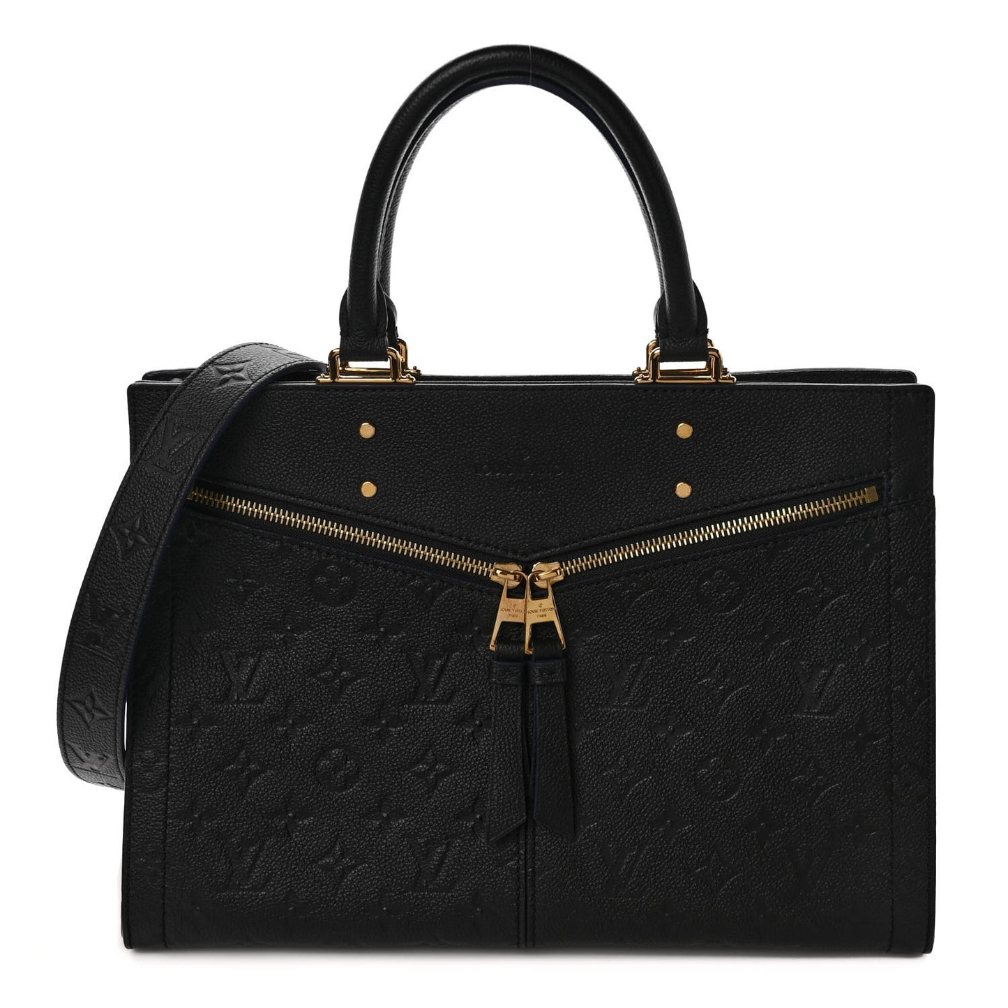 Empreinte Sully MM Black