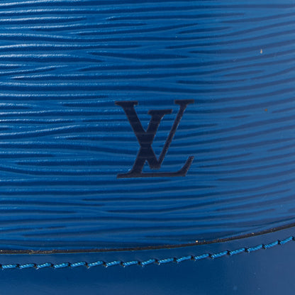 Louis Vuitton Epi Alma PM Toledo 7 of 9
