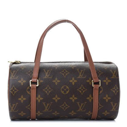 Louis Vuitton Monogram Papillon 26 1 of 7