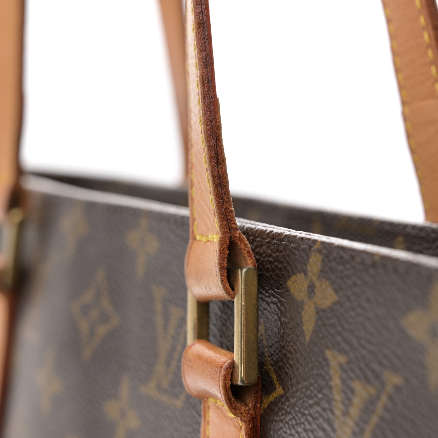 Louis Vuitton Monogram Luco 13 of 14