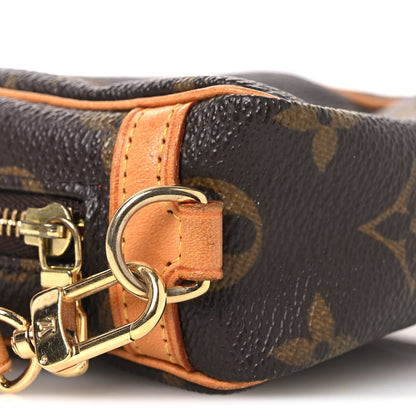 Louis Vuitton Monogram Wapity 8 of 12