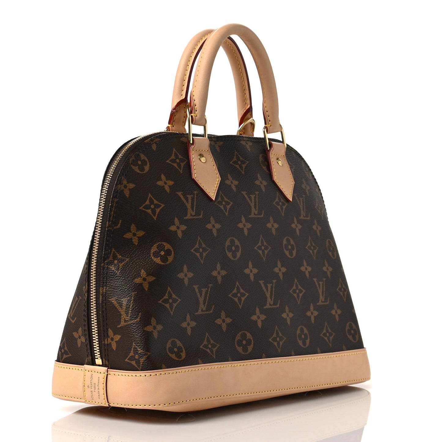 Monogram Alma PM