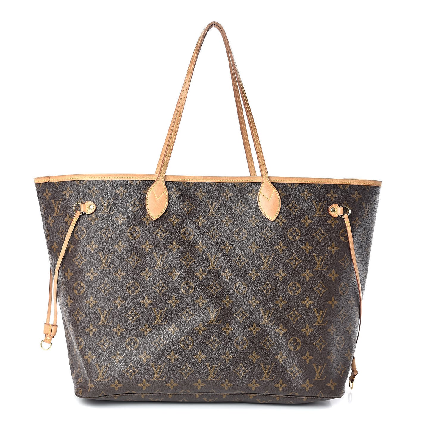 Monogram Neverfull GM