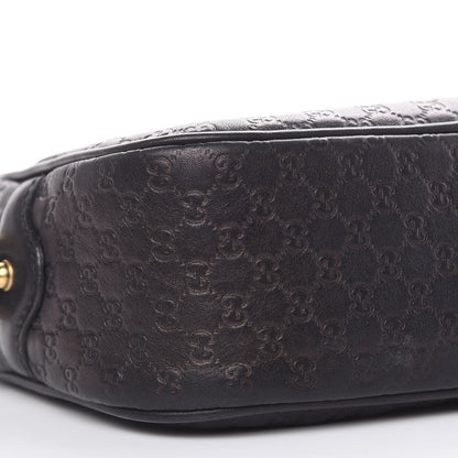 Gucci Microguccissima Sunshine Disco Crossbody Bag Black 6 of 22