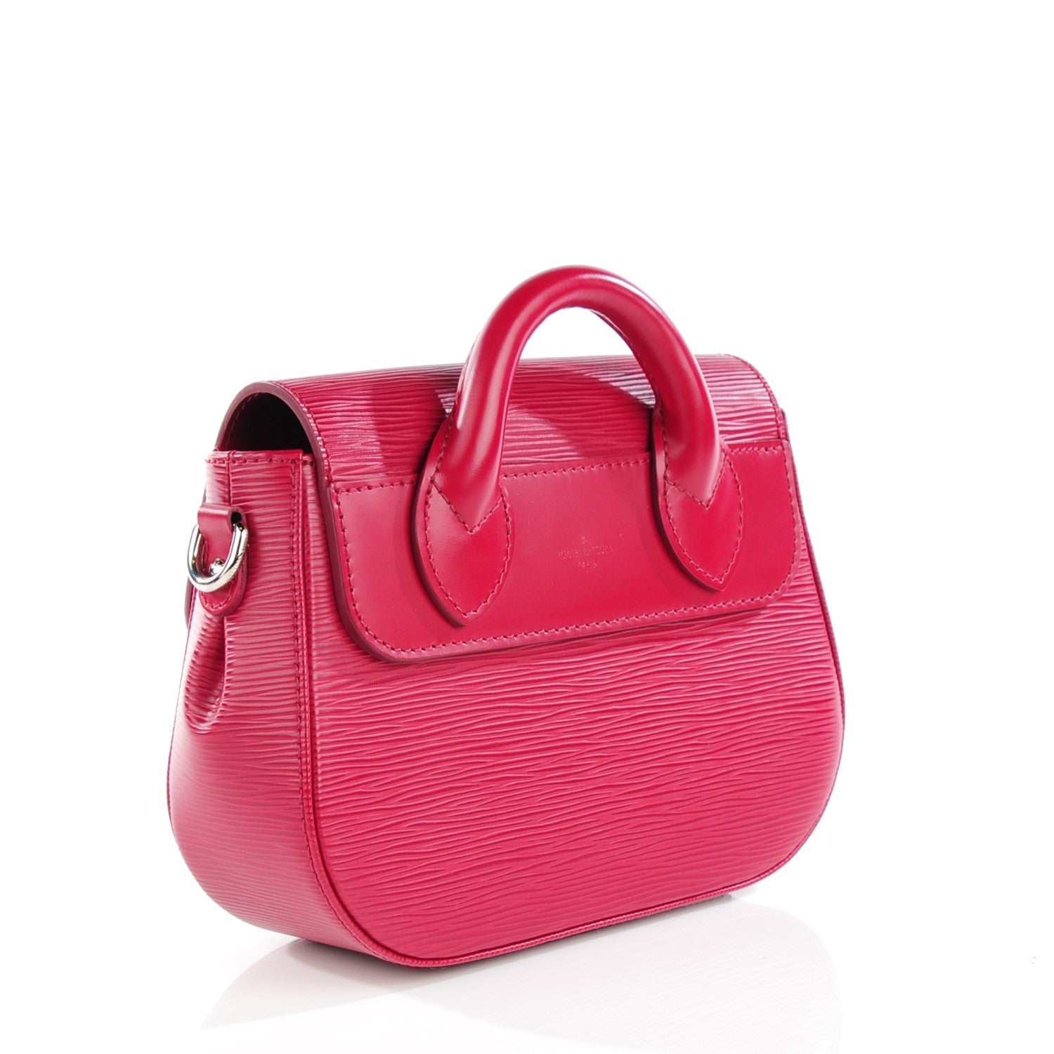 Louis Vuitton Epi Eden Fuchsia 3 of 7